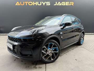 1.5 - 360 Pano Carplay Stoelverwarming Memory Keyl