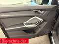 Audi Q3 45 TFSI e S tronic line LED VIRTUAL AHK ACC NAVI P Schwarz - thumbnail 15