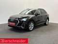 Audi Q3 45 TFSI e S tronic line LED VIRTUAL AHK ACC NAVI P Schwarz - thumbnail 1