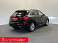 Audi Q3 45 TFSI e S tronic line LED VIRTUAL AHK ACC NAVI P Schwarz - thumbnail 5