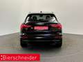 Audi Q3 45 TFSI e S tronic line LED VIRTUAL AHK ACC NAVI P Schwarz - thumbnail 6