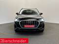 Audi Q3 45 TFSI e S tronic line LED VIRTUAL AHK ACC NAVI P Schwarz - thumbnail 2