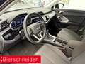 Audi Q3 45 TFSI e S tronic line LED VIRTUAL AHK ACC NAVI P Schwarz - thumbnail 9
