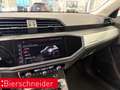 Audi Q3 45 TFSI e S tronic line LED VIRTUAL AHK ACC NAVI P Schwarz - thumbnail 11