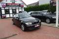 BMW 120 d  TÜV/AU NEU,BI-XENON,VOLLLEDER,NAVI,6 GANG Noir - thumbnail 2