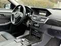 Mercedes-Benz E 200 CGI BlueEfficiency*PDC*TEILLEDER*AHK* Blau - thumbnail 13