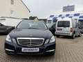 Mercedes-Benz E 200 CGI BlueEfficiency*PDC*TEILLEDER*AHK* Blau - thumbnail 14