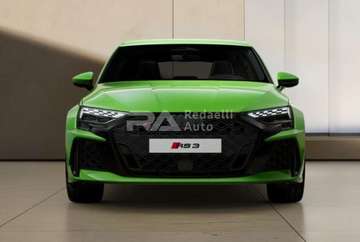 TFSI quattro S tronic S.Back PREZZO VERO