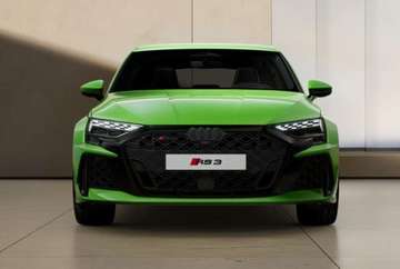 TFSI quattro S tronic S.Back PREZZO VERO