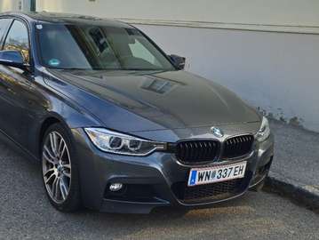 F30 320i Einzigartiger Zustand