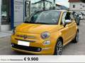 Fiat 500 1.2 Lounge Gelb - thumbnail 1