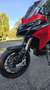 Ducati Multistrada 950 Ducati Multistrada 950s red Czerwony - thumbnail 6