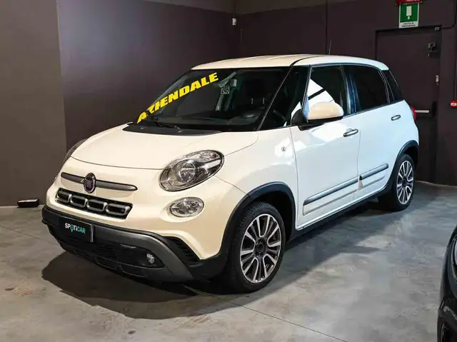 Fiat 500L Cross 1.3 mjt 95cv