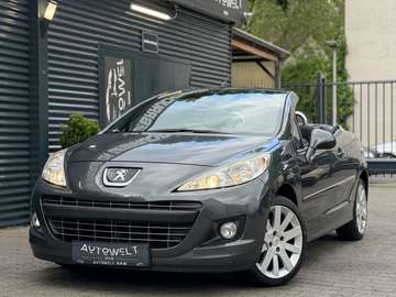CC 1.6 Cabrio Active *3-HND*KLIMA*SHZ*AUX*