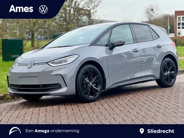 Volkswagen ID.3 59kWh 204pk Pro Limited Edition | Navigatie | Stoe