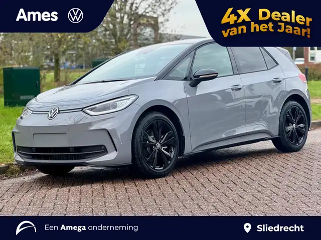 Volkswagen ID.3 59kWh 204pk Pro Limited Edition Navigatie | Stoel-