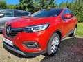 Renault Kadjar Limited LUXE 140PS -NAVI-WINTERPAKET-KLIMAAUTOMATI Rouge - thumbnail 1