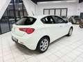 Alfa Romeo Giulietta Giulietta 1.4 Turbo 105 CV Progression (77 kw) Blanco - thumbnail 6