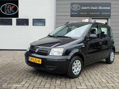 Fiat Panda 1.2 Edizione Cool Airco Elektr.ramen CDV+ab izgst
