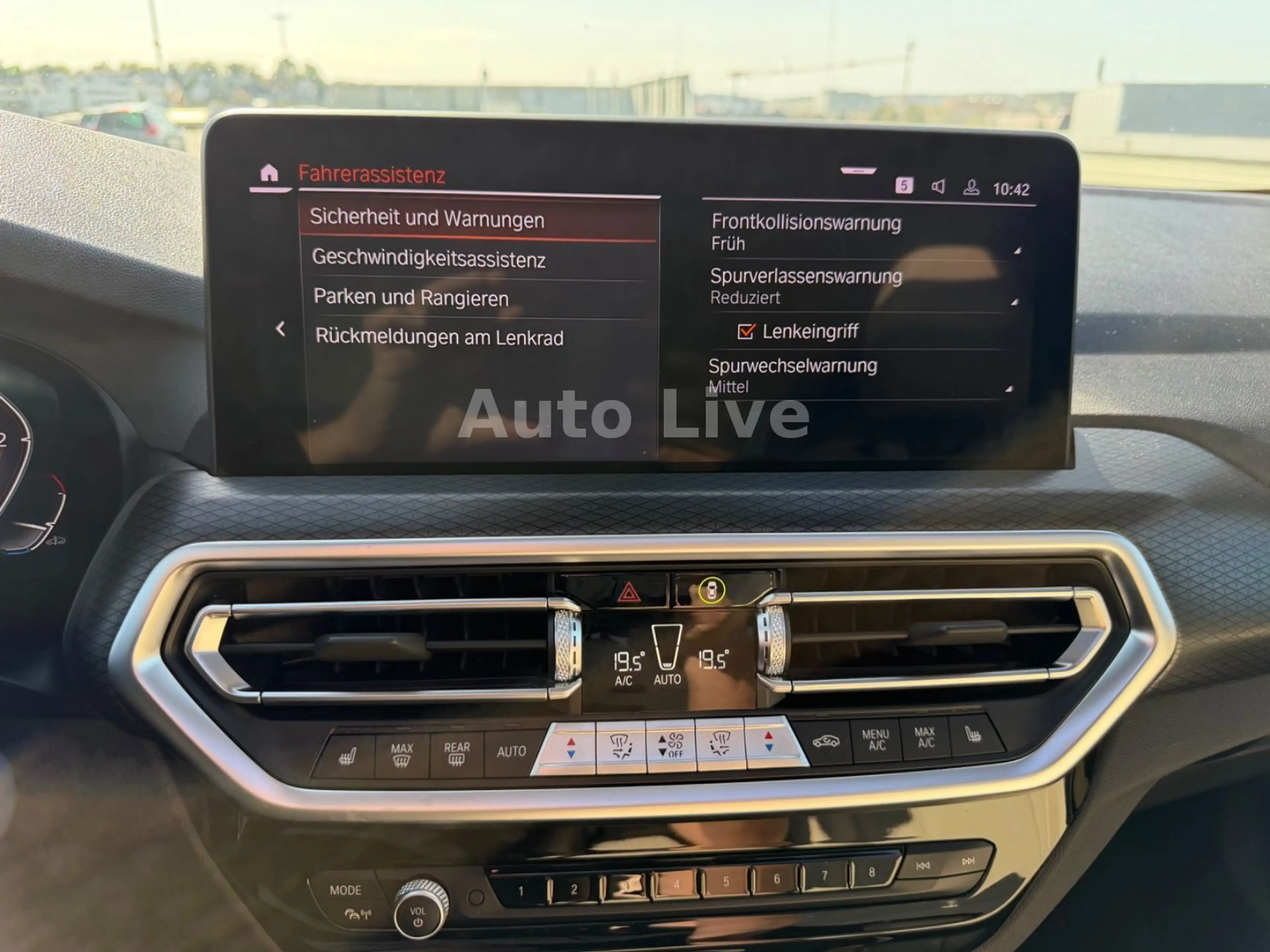 BMW X4 xDrive 20d*M PAKET*PANO*VIR*LED*KAMERA*HEADUP — photo 15