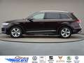 Audi Q7 55 S line TFSI e 280kW qu. Navi MatrixLED AHK Lede Brown - thumbnail 3