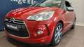 Citroen DS3 Cabrio 1.2 VTi So Chic Rood - thumbnail 4