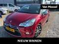 Citroen DS3 Cabrio 1.2 VTi So Chic Rosso - thumbnail 1