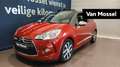 Citroen DS3 Cabrio 1.2 VTi So Chic Rood - thumbnail 1