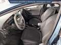 Ford Fiesta 1.0 Flexifuel 95ch Titanium Business 5p Bleu - thumbnail 8