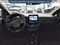 Ford Fiesta 1.0 Flexifuel 95ch Titanium Business 5p Bleu - thumbnail 7