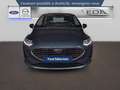 Ford Fiesta 1.0 Flexifuel 95ch Titanium Business 5p Bleu - thumbnail 2