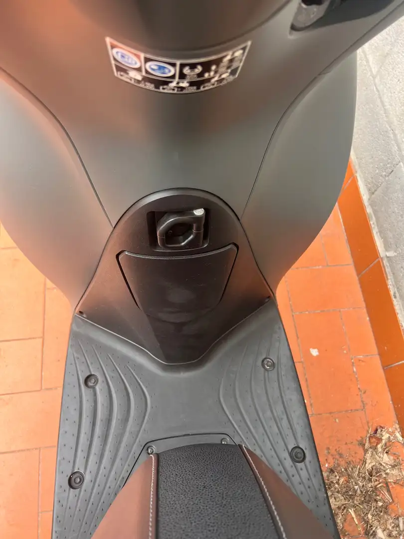 Honda SH 150i Sport abs Gri - 1