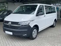 Volkswagen T6 Caravelle Transporter T6 TDI BMT Lang Trendline