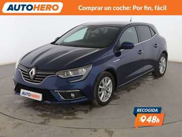 1.5dCi Energy Zen 81kW