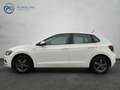 Volkswagen Polo Comfortline Weiß - thumbnail 5