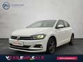 Volkswagen Polo Comfortline Weiß - thumbnail 1