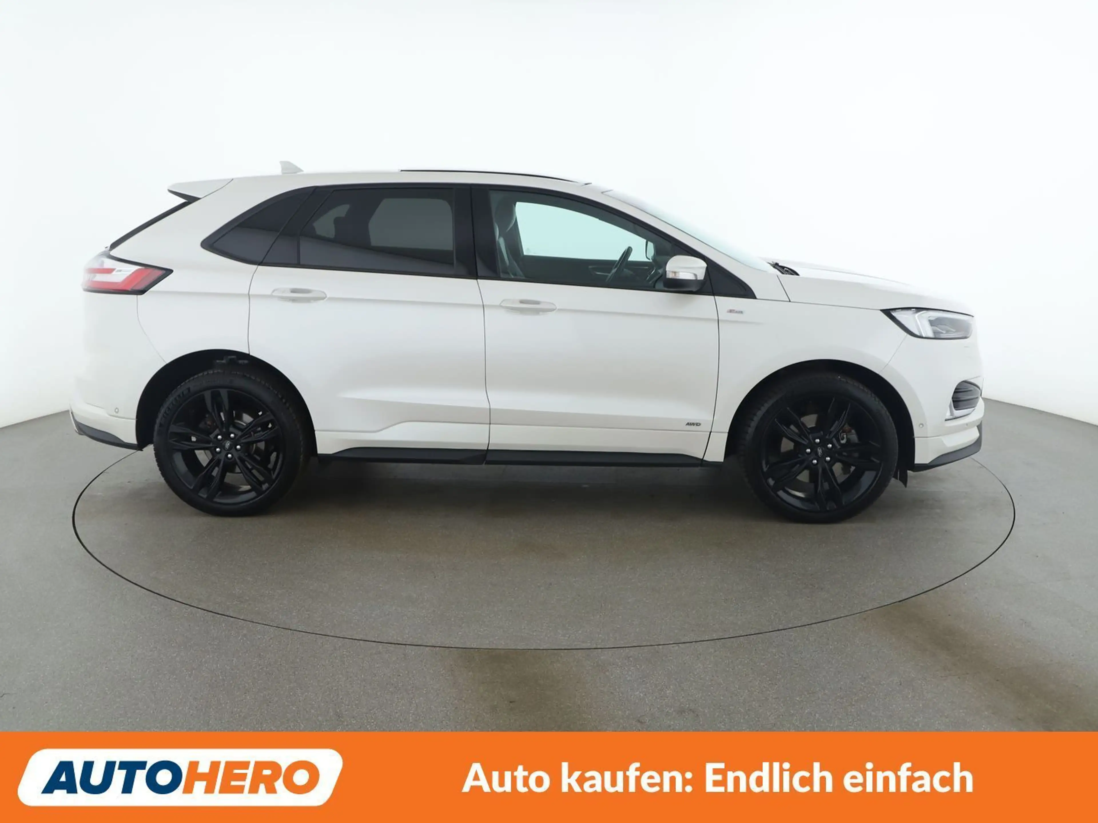 Ford Edge 2.0 TDCi EcoBlue ST-Line 4x4 — photo 7
