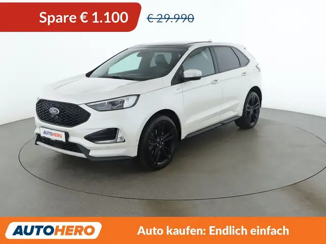 Ford Edge 2.0 TDCi EcoBlue ST-Line 4x4