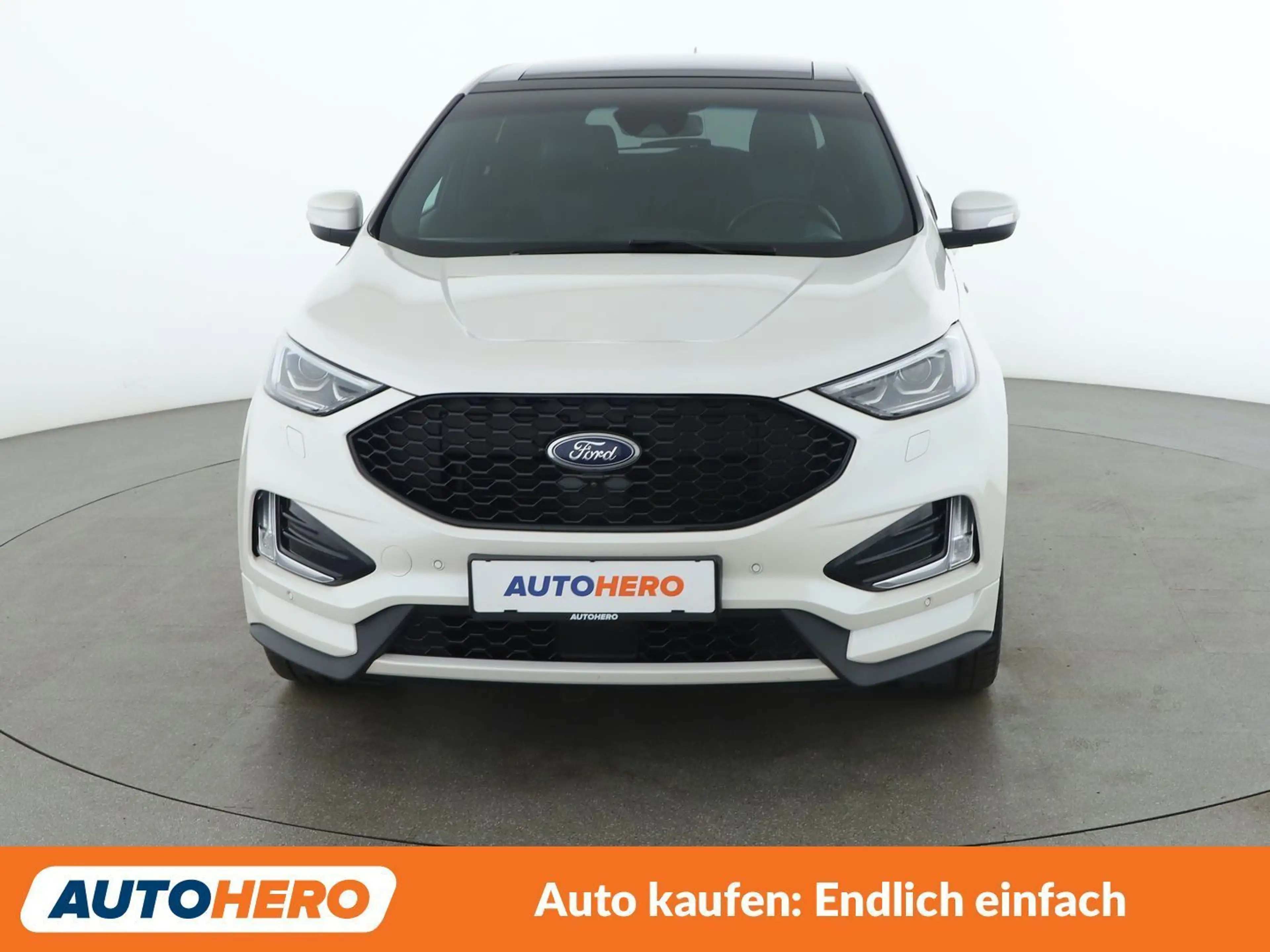 Ford Edge 2.0 TDCi EcoBlue ST-Line 4x4 — photo 9