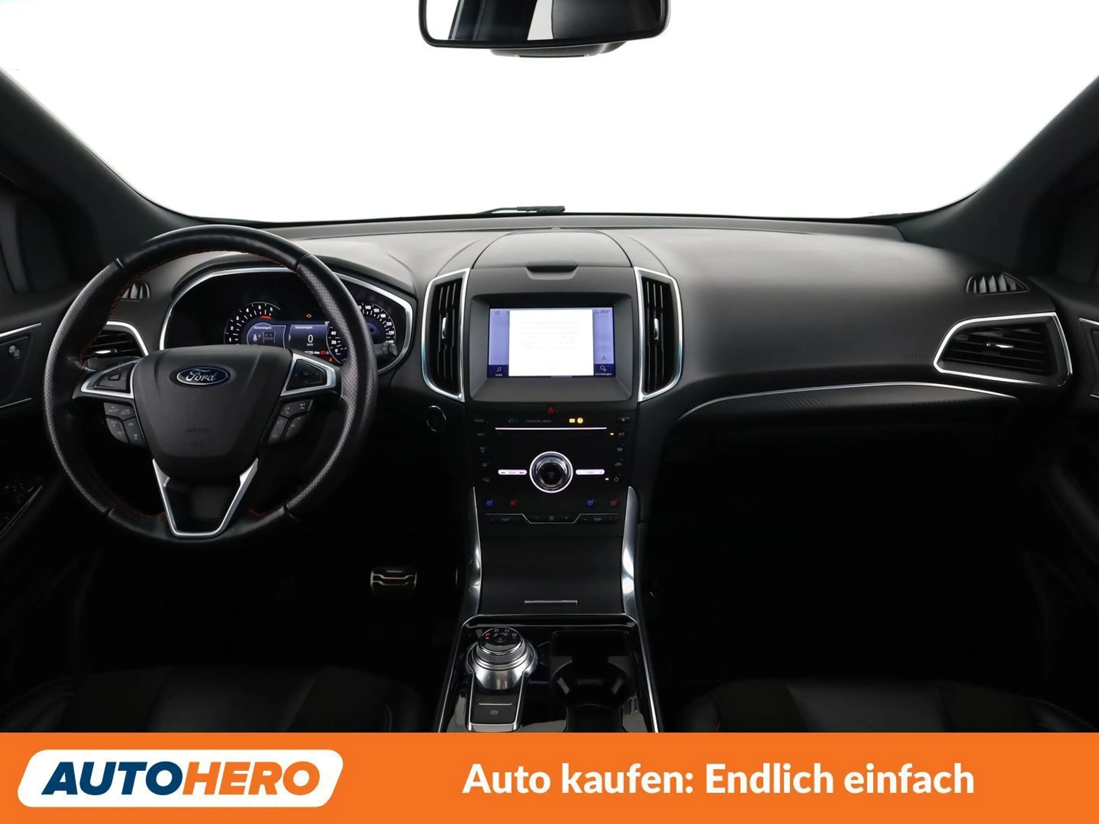 Ford Edge 2.0 TDCi EcoBlue ST-Line 4x4 — photo 12