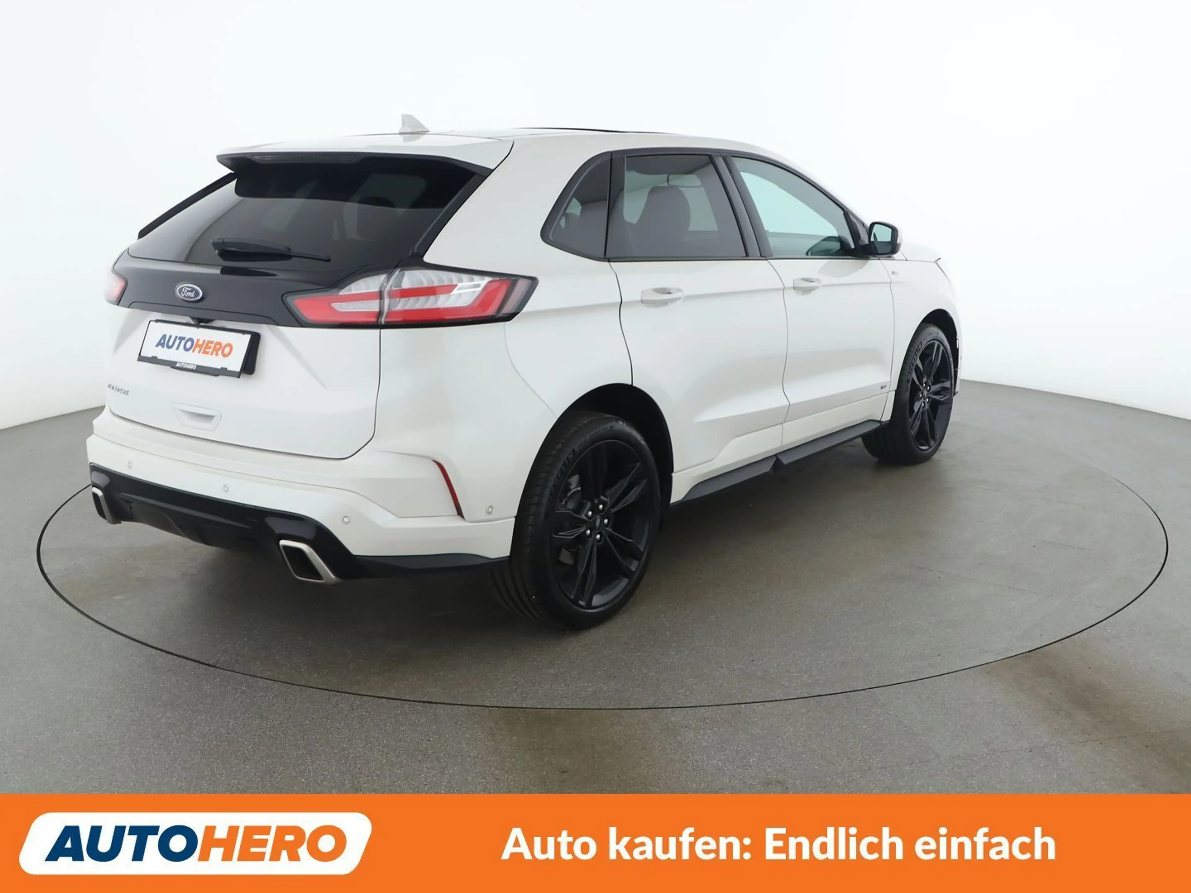 Ford Edge 2.0 TDCi EcoBlue ST-Line 4x4 — photo 6