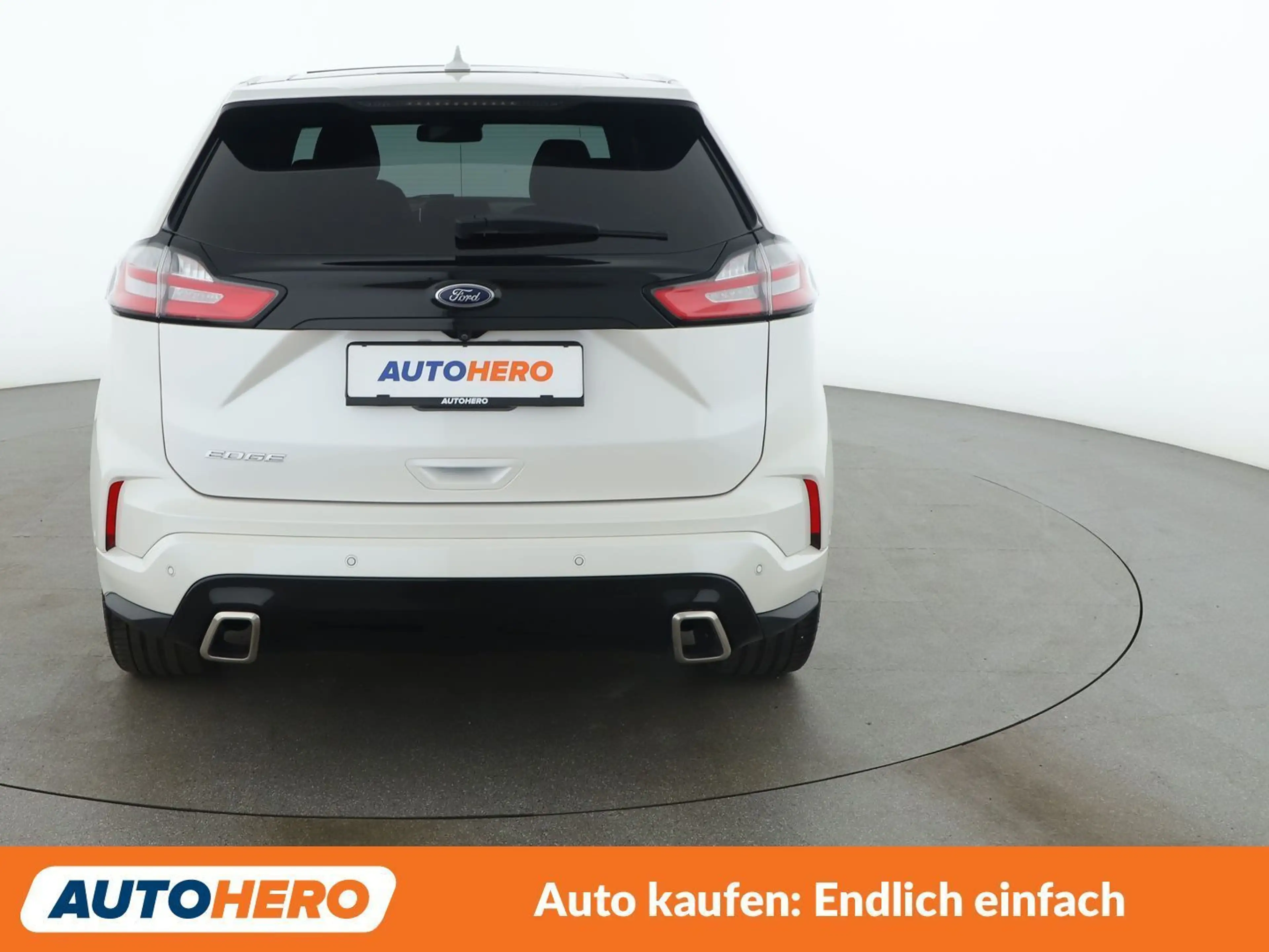 Ford Edge 2.0 TDCi EcoBlue ST-Line 4x4 — photo 5
