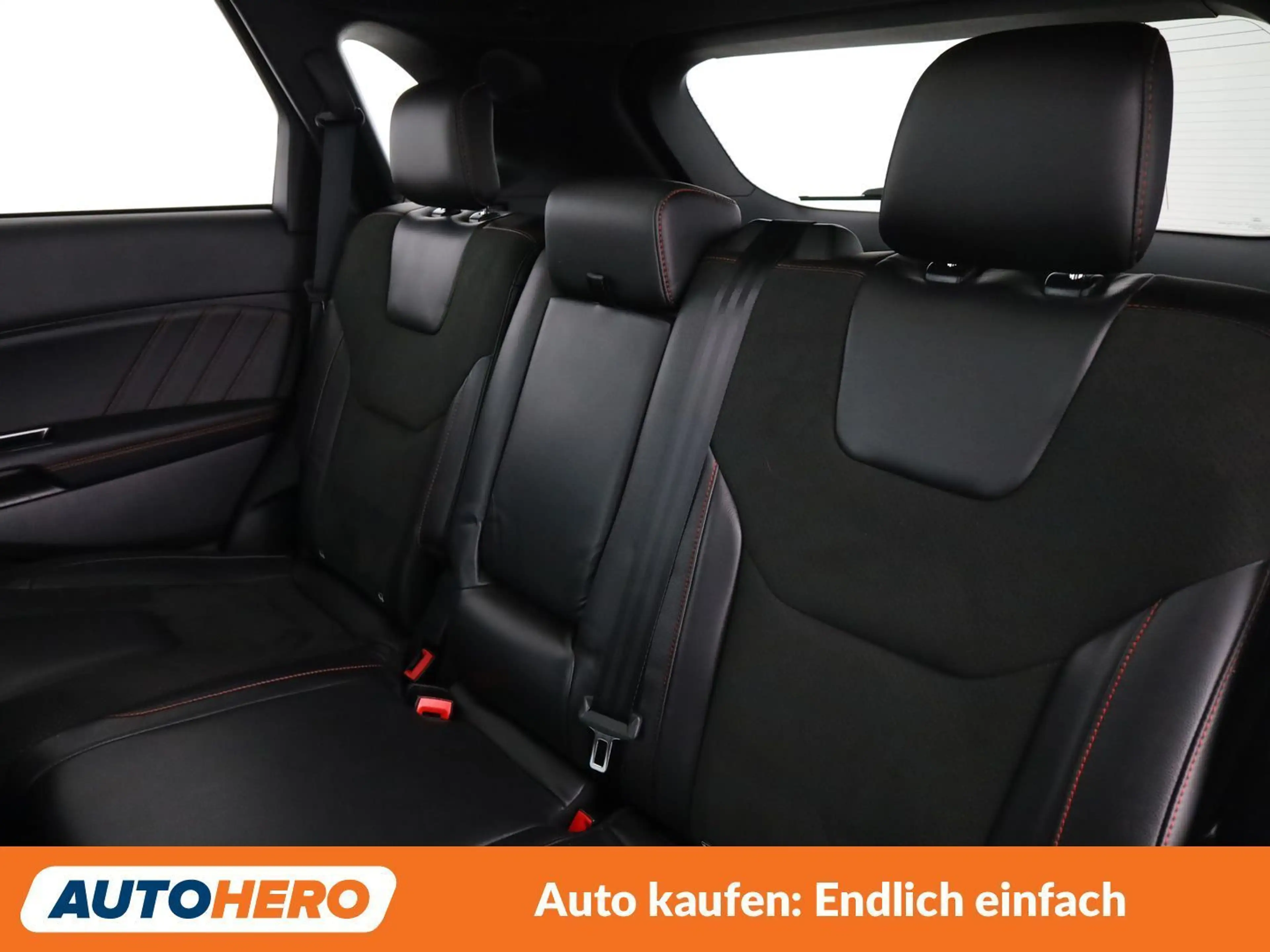 Ford Edge 2.0 TDCi EcoBlue ST-Line 4x4 — photo 14