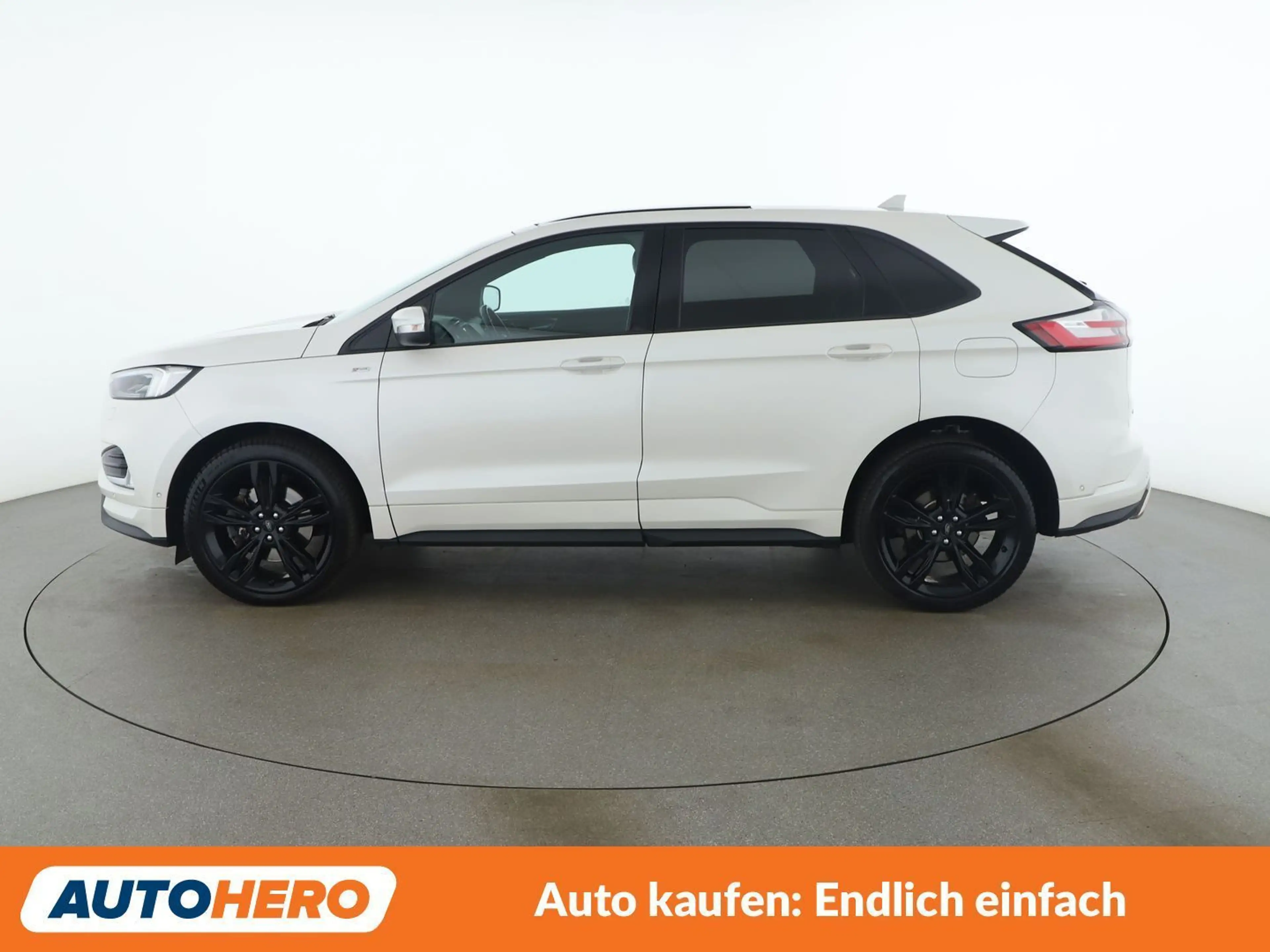 Ford Edge 2.0 TDCi EcoBlue ST-Line 4x4 — photo 3