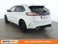 Ford Edge 2.0 TDCi EcoBlue ST-Line 4x4 Weiß - thumbnail 4