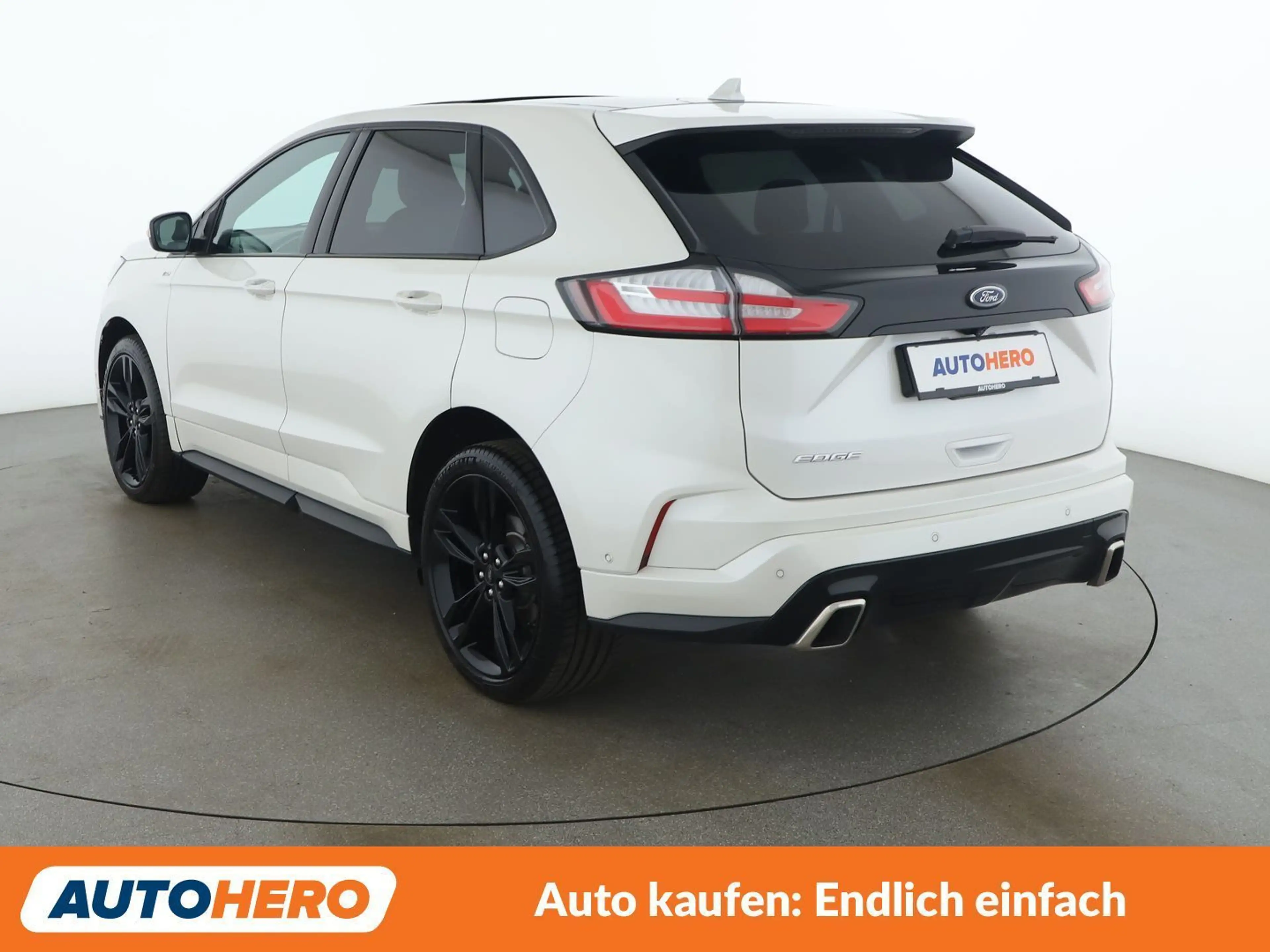 Ford Edge 2.0 TDCi EcoBlue ST-Line 4x4 — photo 4