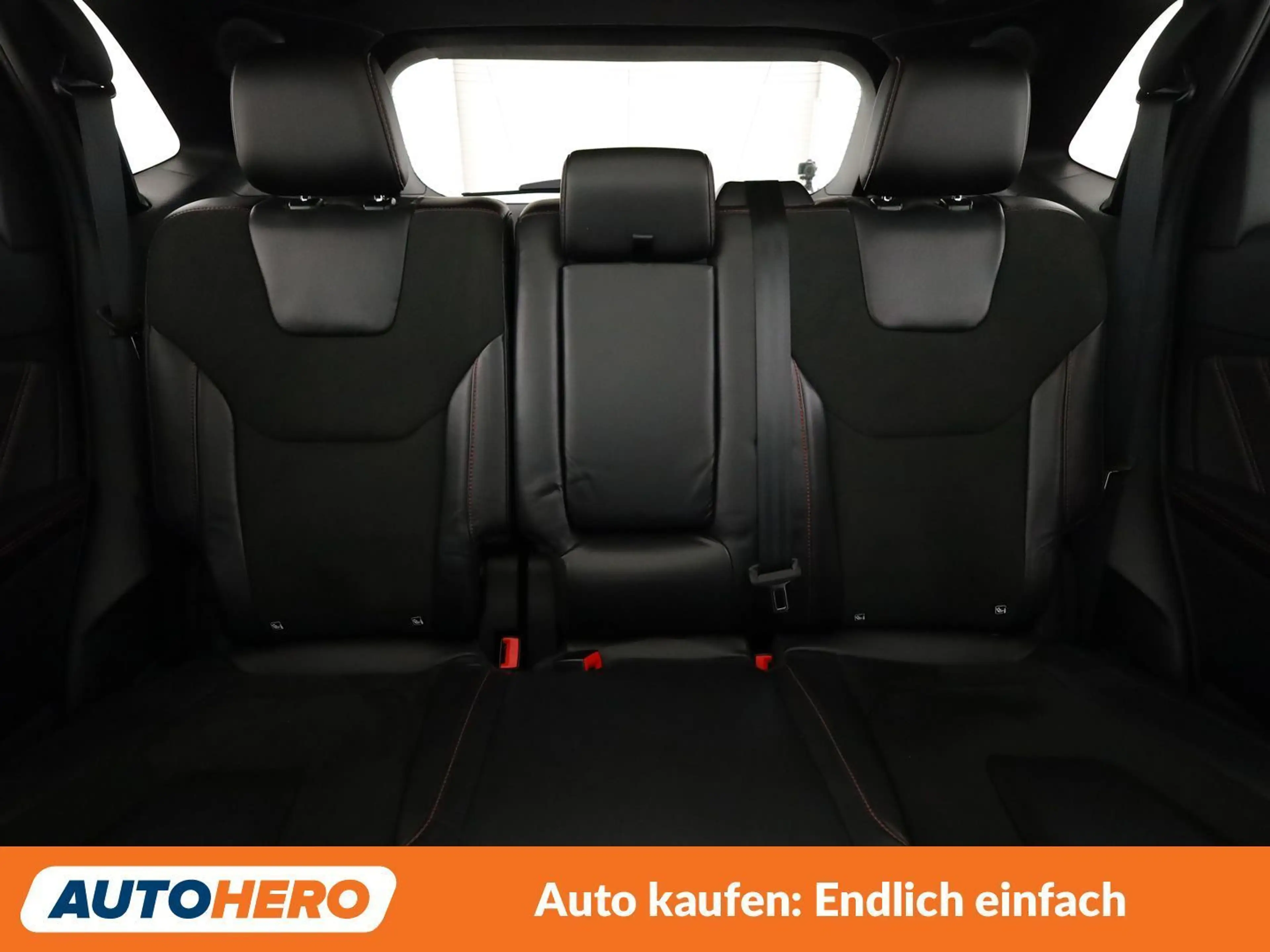 Ford Edge 2.0 TDCi EcoBlue ST-Line 4x4 — photo 15