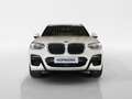 BMW X3 M Sport Blanc - thumbnail 4