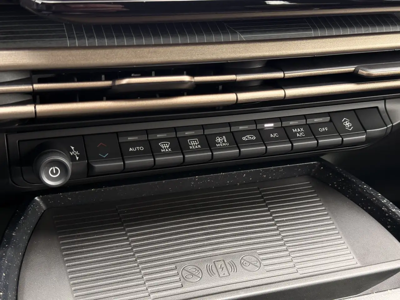 Lancia Ypsilon 2025 — фото 36