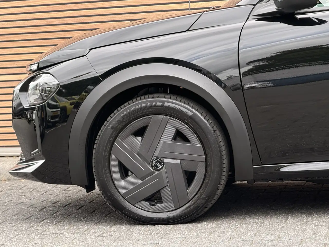 Lancia Ypsilon 2025 — фото 11